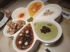 -绿茶餐厅(领展购物广场·中关村店)