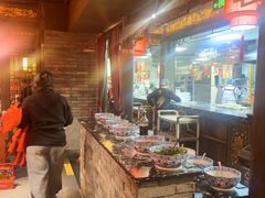 -袁老四重庆老火锅(桐梓坡店)