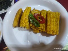 -琼大师东方烤乳猪(亚特兰蒂斯店)