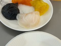 -满记甜品(静安大悦城店)