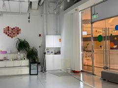 -Jumphai室内蹦极运动