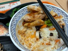 -吉野家(上海美罗城店)