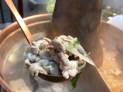 -清真·京华源铜锅涮肉(丰庆店)