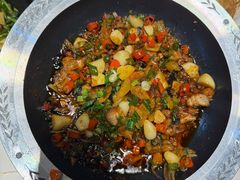 -三湘四水正宗湘菜(君峰路店)