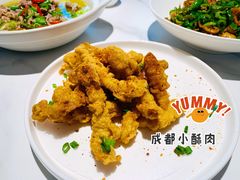 -花椒笑成都小馆(百脑汇店)