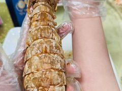 -老字号蛇口德记烧腊饭店·海鲜加工