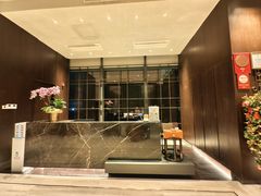 -福州仓山凯悦酒店·闽味中餐厅