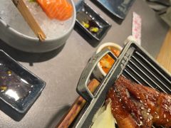 -沼津港精致料理·寿喜烧·烧鸟(龙湖南桥天街日料榜单店)
