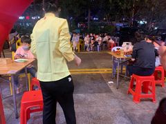 -阿青龙虾·烧烤大排档(湖里万达店)