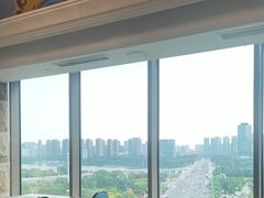 -皇朝万鑫自助餐厅