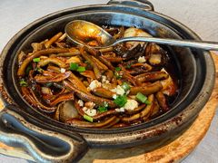 响油鳝糊-冶春茶社(官园桥店)
