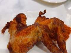 炸鸡全翼-樂麗餐室 · 本地茶餐廳(扬名广场店)