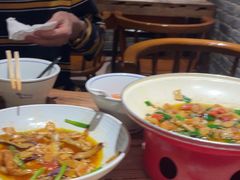 -树厨贵州菜(大十字店)