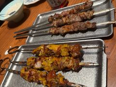 -驿楼兰·新疆菜(火车站店)