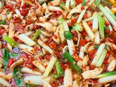 -邱金小炒·30 年盐帮江湖菜(自贡店)