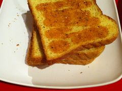 烤面包-鬼味烤翅(南锣鼓巷店)