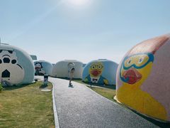 -漳州滨海火山岛自然生态风景区