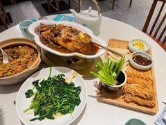 -刀板香·安徽菜(国购IFC店)