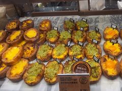-PAPER STONE BAKERY(天环店)