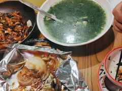 -新白鹿餐厅(百联中环店)