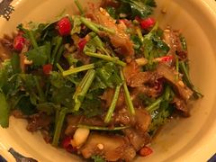 -东排食堂长沙小吃大排档(五一广场店)