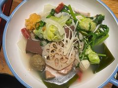 -万记麻辣烫国展总店