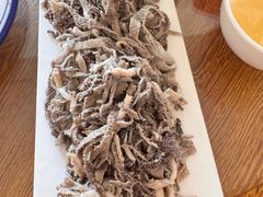 -何记羊汤馆(丽水佳源店)