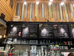 -Cafe Alice咖啡爱丽丝(奥城店)