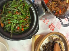 -堂瓦里·33年传统赣菜(第一街区店)