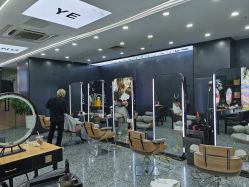 -藤野造型·烫·染发型设计店