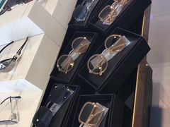 -Chanel(德基广场店)