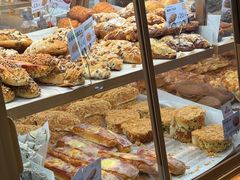 -山崎面包(静安久光店)