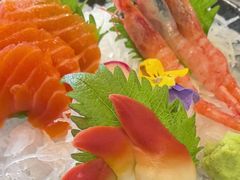 -昱匠·日本料理(金融街店)