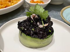 -莆田餐厅PUTIEN(万象天地店)