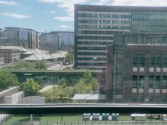 -北京王府井希尔顿酒店·万斯阁西餐厅