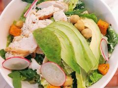 -农畉LONFOOD(福田星河COCOPark店)