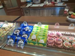 -辛一·铜锣烧(鸿寿坊店)