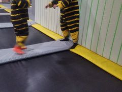 -XONE潮玩运动馆