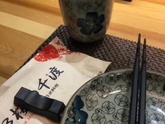 -樱の千渡日式料理·铁板烧•烧鸟(金盛田广场店)