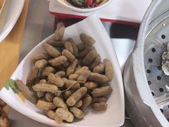 -江城老胖串店·海鲜·小龙虾(世光路店)