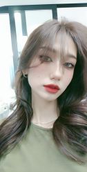 -美美秀造型
