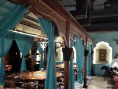 -楼兰新疆主题餐厅(苏州中心店)