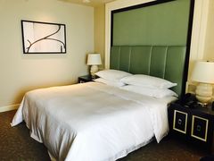 -澳门喜来登大酒店