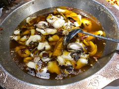 -雲蜀龙阁·金牌水煮鱼(方庄店)