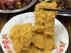 -谢记上海大排档(长寿路店)