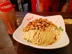 -东泰祥生煎馆(长宁路店)