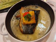 -火车头法国西餐厅