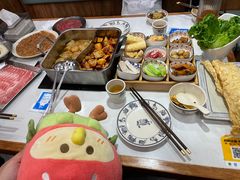 -螺大喜螺蛳粉火锅(雍和宫店)