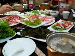 -西旗羊肉火锅城