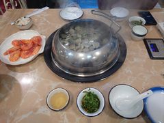 -海大大蒸汽海鲜餐厅·粤菜·特色小炒(欢乐颂店)